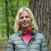 Portrét Jitka Novotná