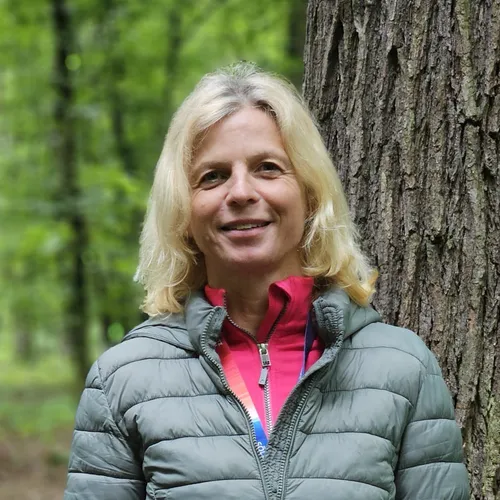 Portrait Jitka Novotná