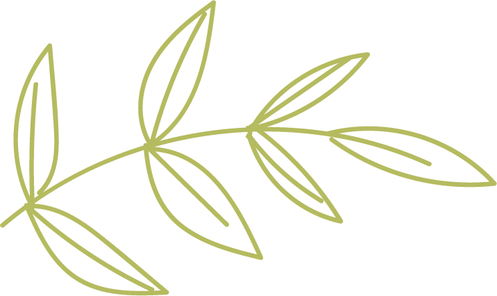 leaf divider